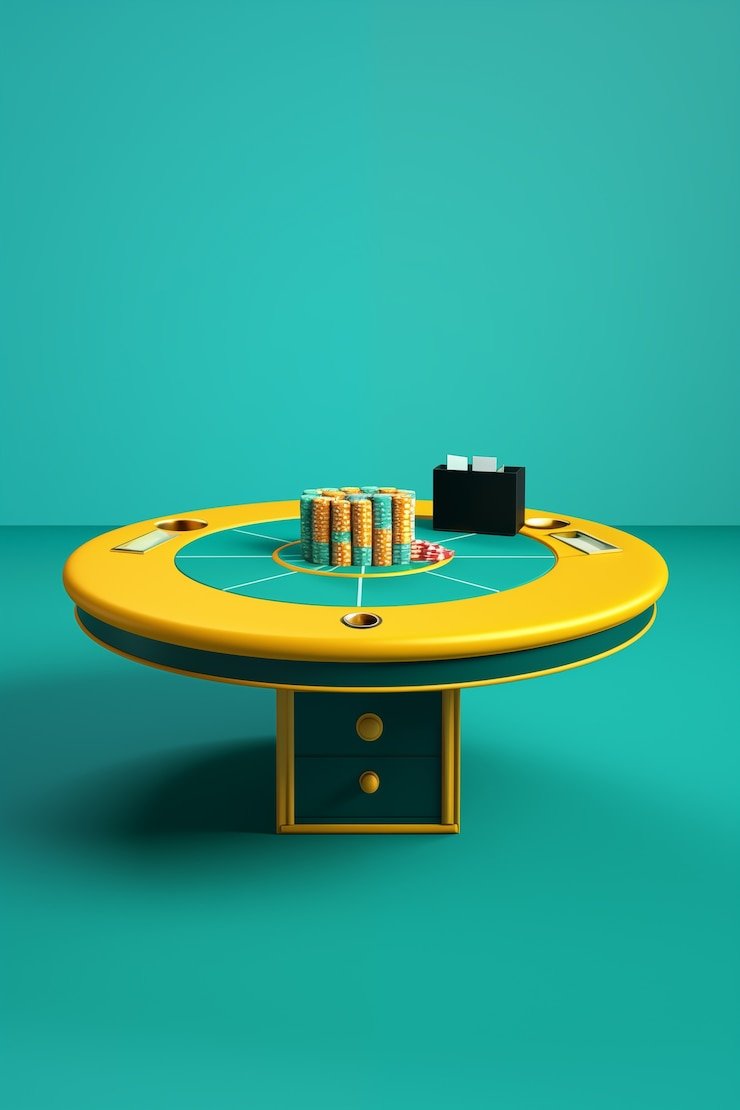 Antarmuka aplikasi mobile w11poker dengan menu utama dan pilihan permainan