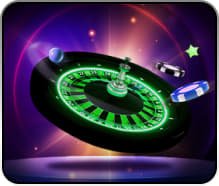 Antarmuka aplikasi mobile w11poker menampilkan sportsbook Liga 1 dan permainan live-dealer