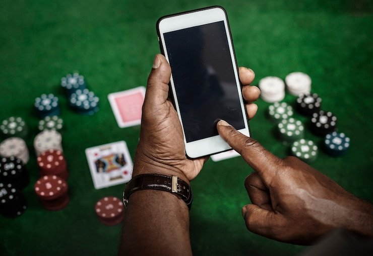 Layar metode pembayaran w11poker menampilkan DANA, OVO, GoPay, dan pilihan lainnya